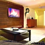 Central Apartment