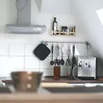 Central Apartment