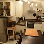 Central Apartment